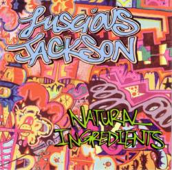 Luscious Jackson : Natural Ingredients